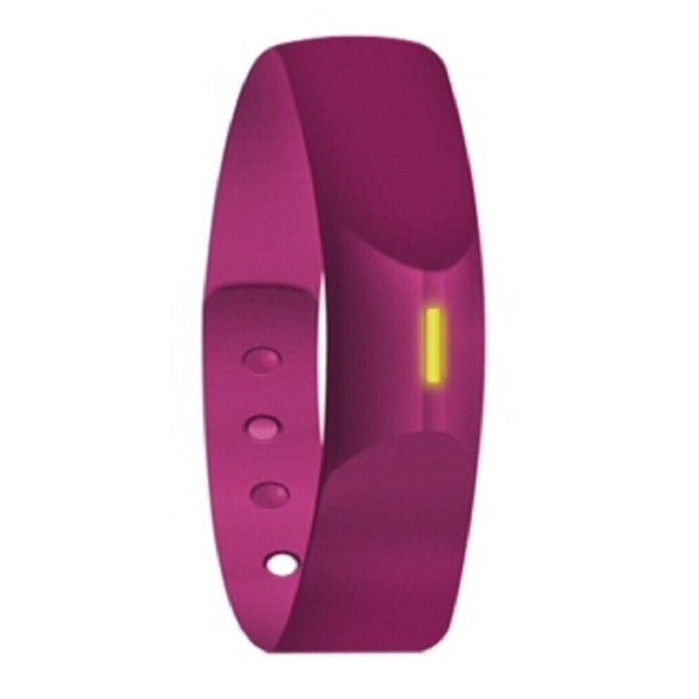 Skechers Go Walk Activity Tracker Sleep Monitor in Cranberry New